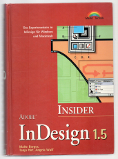 Adobe InDesign 1.5.