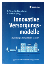 Innovative Versorgungsmodelle.