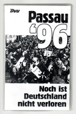 Passau '96.