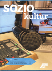 Soziokultur.