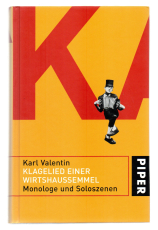 Sämtliche Werke in neuen Bänden.