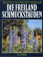 Die Freiland-Schmuckstauden.