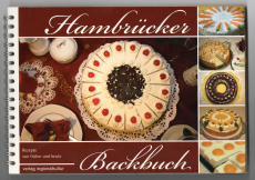 Hambrücker Backbuch.