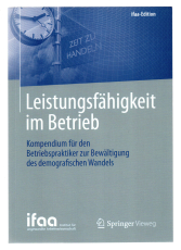 Leistungsfähigkeit im Betrieb.