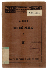 Der Brückenbau.