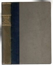 Storia dell'antica Pittura Fiamminga per G. B. Cavalcaselle e J. A. Crowe.