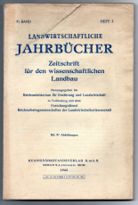 Süßlupinen und Öllupinen.