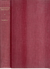 Ichthyologie analytique ou classification des poissons, suivant la méthode naturelle, à l'aide de tableaux synoptiques.