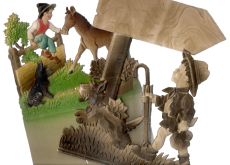 Friedrich Herold / Papierverarbeitungswerk / Chamerau / Ndb.