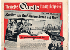 Neueste Quelle Nachrichten.