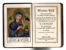 Maria-Hilf.