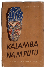 Kalamba na m'Putu.