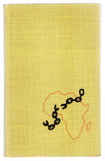 Entscheidung in Afrika.