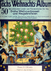 Teichs Weihnachts-Album.