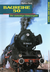 Baureihe 50.