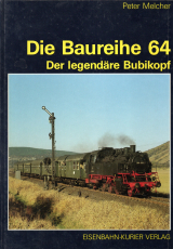 Die Baureihe 64.