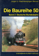 Die Baureihe 50.
