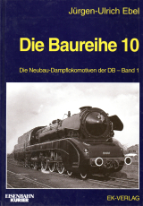 Die Baureihe 10.