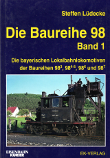 Die Baureihe 98.