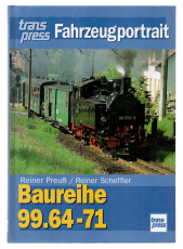 Baureihe 99.64-71.