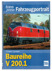 Baureihe V 200.1.