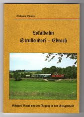 Lokalbahn Strullendorf - Ebrach.