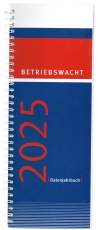 Betriebswacht 2025.