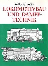 Lokomotivbau und Dampftechnik.
