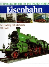 Eisenbahn.