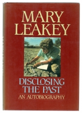 Disclosing the Past.