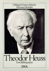 Theodor Heuss.