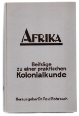Afrika.