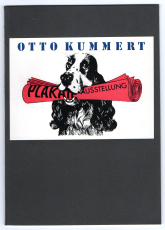 Otto Kummert.