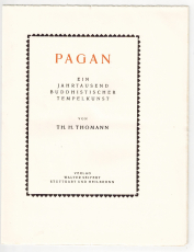 Pagan.