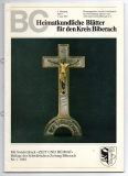 Heimatkundliche Blätter für den Kreis Biberach.