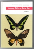 Common Malayan Butterflies.