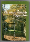 Die jüdische Gemeinde in Kuppenheim.