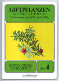 Giftpflanzen von Angela Paysan.