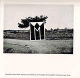 Friedhof bei Orany-Stadt, angelegt unter Mitwirkung der Staatlichen Beratungsstelle für Kriegerehrung, Berlin.