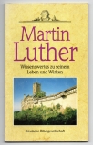 Martin Luther.