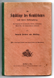 Die Schädlinge des Gemüsebaues und deren Bekämpfung.