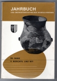 Jahrbuch des Oberösterreichischen Musealvereines.