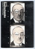 Alexander Rodtschenko.