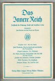 Das Innere Reich.