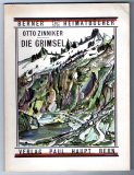 Die Grimsel.