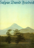 Caspar David Friedrich.