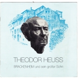 Theodor Heuss.