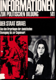 Der Staat Israel.