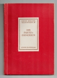 Die Parteigenossen.