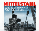 Eigenhändige Unterschrift auf Weihnachtskarte/Neujahrskarte des Präsidenten.